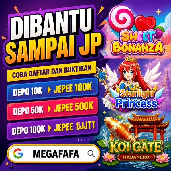 web judi slot online